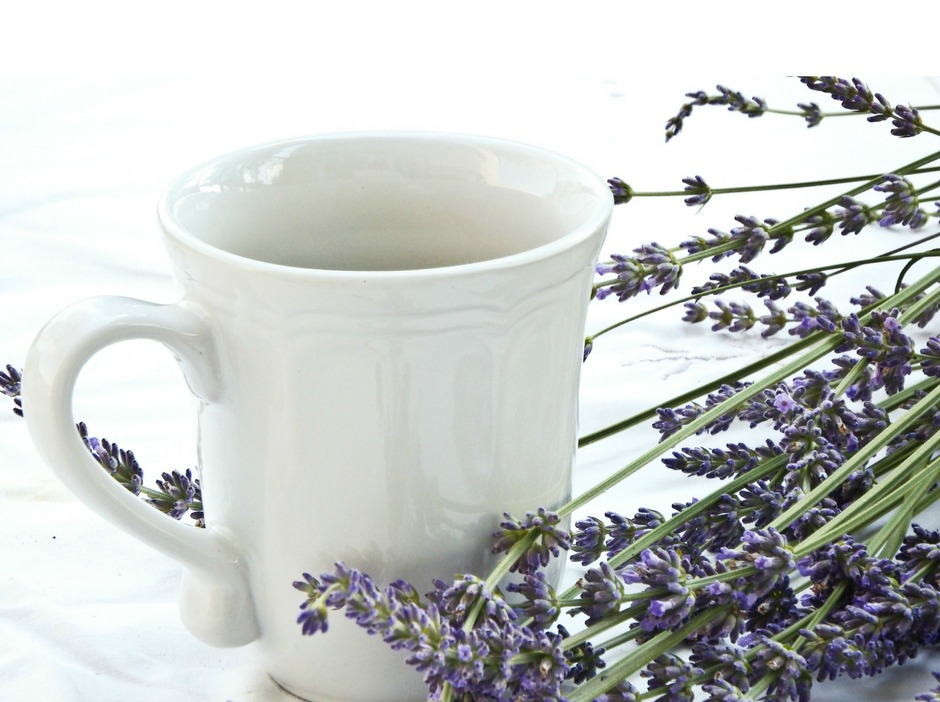 Three reasons to grow lavender